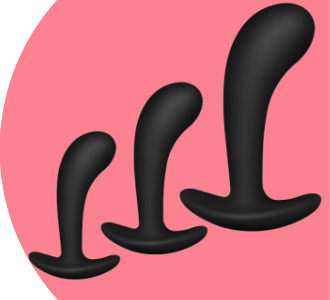 Anal Toys - Shop by Category Home