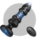 Anal Vibrators Categories