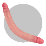 Double Ended Dildos Categories