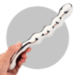 Metal Dildos Categories