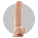 TPE Dildos Categories