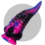 Tentacle Dildos Categories