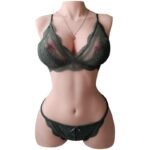 19.16LB Hermosa Sex Doll Torso Masturbator Life-size Realistic Big Ass