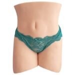 21.5LB Lindsay Life-Size Big Ass Sex Doll Torso Masturbator with Breasts and Vagina - Image 12