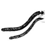 28 Inches Double Ended Dildo Soft & Flexible 2.2in diameter Realistic Double Sided Big Long Thick Dildos - Image 3