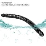 28 Inches Double Ended Dildo Soft & Flexible 2.2in diameter Realistic Double Sided Big Long Thick Dildos - Image 6