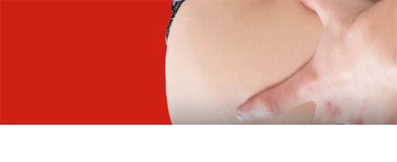 3PCS Glass Anal Plug Set Hotsvibe Hypoallergenic Non Porous Butt Plugs for Backdoor Training and Temperature Play 11