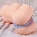 5.38LB Deb Sex Doll Torso Masturbator with Vagina and Soft Anal Breasts - Image 8