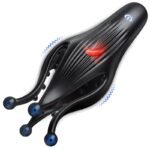 Devil’s Claw Male Masturbator Penis Vibrator with 10 Licking & Vibrating for Glans Nipple 360° Wrapped Stimulation - Image 8