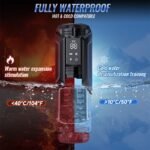 EINSEO AI Male Masturbator Sex Toys for Men with 7 Sucking Thrusting Rotating & 7 Licking Modes Male Stroker - Image 6
