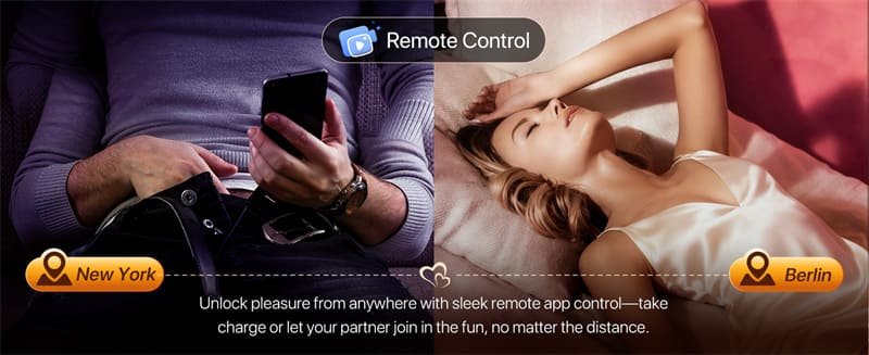 Hotsvibe 9 Powerful Vibration Male Masturbator Penis Training Vibrator with APP Control Strokers Glans Trainer 13