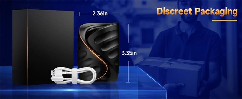 Hotsvibe 9 Powerful Vibration Male Masturbator Penis Training Vibrator with APP Control Strokers Glans Trainer 14 Hotsvibe 9 Powerful Vibration Male Masturbator Penis Training Vibrator with APP Control Strokers Glans Trainer 22