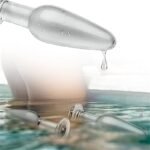 Hotsvibe Conical Glass Butt Plug, 3Pcs Transparent Anal Plug Glass Anal Sex toys for Women Men Couples - Image 9