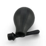 Hotsvibe Enemas Anal Douches Silicone Anal Ball Irrigation Enema Device For Anus Cleaning Anal Toys - Image 4