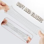 Hotsvibe Reusable Penis Extension Sleeve Set, Transparent Penis Extenders & Sleeves for Men - 4 Pcs - Image 2