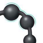 Hotsvibe Silicone Anal Beads Flexible Anal Chain Sex Toys with Different Size Anal Balls Anal Trainer - Image 4