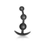 Hotsvibe Silicone Anal Beads Flexible Anal Chain Sex Toys with Different Size Anal Balls Anal Trainer - Image 7