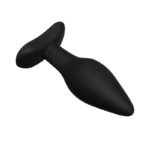 Hotsvibe Silicone Butt Plugs Trainer Sex Toys, 3PCS Anal Plug Training Sets for Men Women and Couples - Image 6