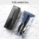 JEUSN Anal Douche Enema Douche Anti Backflow Anal Enema Cleaner Douches for Men Women - Image 10