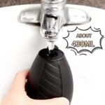 JEUSN Anal Douche Enema Douche Anti Backflow Anal Enema Cleaner Douches for Men Women - Image 5