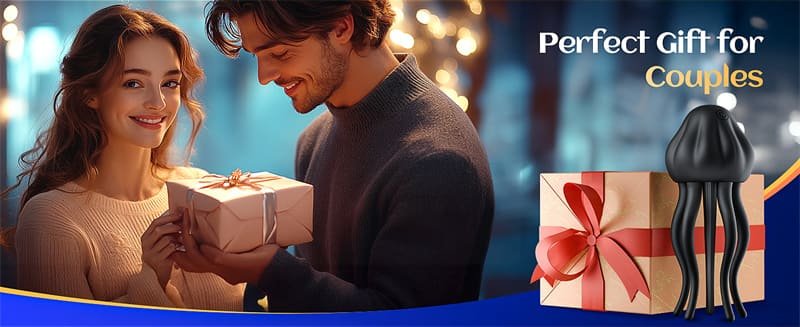 Jellyfish-Shaped Male Masturbator Stroker with 10 Vibrating Modes Male Sex Toys for Men Penis Vibrator 12 Jellyfish-Shaped Male Masturbator Stroker with 10 Vibrating Modes Male Sex Toys for Men Penis Vibrator