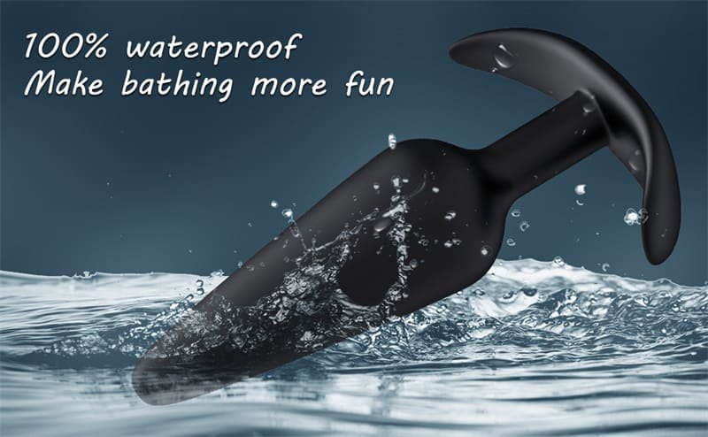 Silicone Butt Plug 3 PCS Anal Plugs Training Set for Beginners Advanced Users with Flared Base Anal Training