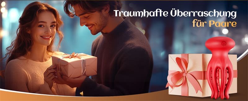 Tentacle Shaped Male Masturbator Penis Vibrator with 10 Vibrations Glans Trainer 360° Tentacle Wrap Male Stroker