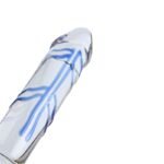 11.4 Inch Large Blue Swirl Glass Dildo, Hotsvibe Crystal Glass Butt Plug Sex Toy for Women Lesbian Gay - Image 8