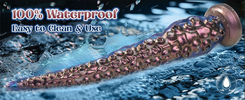 12.9 Inch Tentacle Dildo Adult Sex Toy Huge Realistic Alien Dildos with Suction Cup Lifelike Octopus Monster Dildo