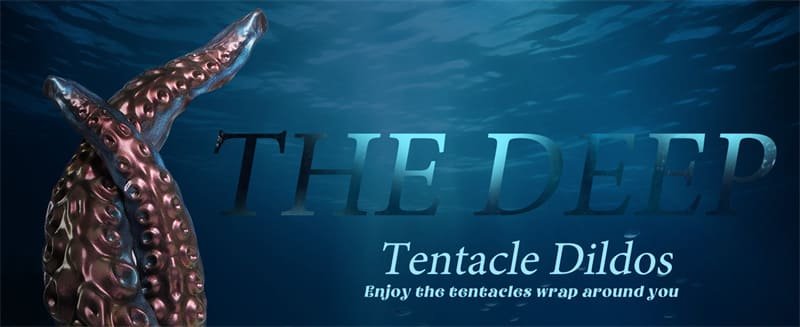 12.9 Inch Tentacle Dildo Adult Sex Toy Huge Realistic Alien Dildos with Suction Cup Lifelike Octopus Monster Dildo