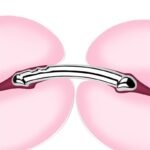 7.67 Inch Metal Dildo Butt Plug, Hotsvibe Metal Double Head Dildo for Men Women Lesbian Gay - Image 7