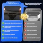 Black Penis Sleeve Sex Toys Soft Reusable Penis Extender Delay Ejaculation Enhance Erection - Image 7