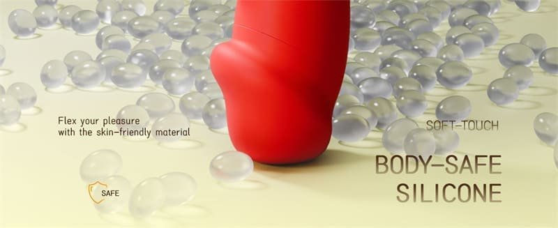 Daphne G Spot Vibrator Female Vibrator for Women with 7 Tapping 7 Vibrating & 7 Flapping G Spot Vibrators Sex Toys