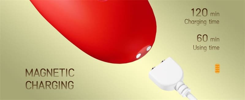 Daphne G Spot Vibrator Female Vibrator for Women with 7 Tapping 7 Vibrating & 7 Flapping G Spot Vibrators Sex Toys