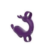 Hotsvibe Finger Vibrator for Couples with10 Patterns - Whisper Quiet & Waterproof G-Spot Stim Massaging Female Sex Toy - Image 8