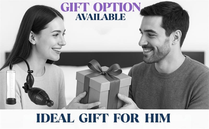 Hotsvibe Manual Penis Pump Sex Toys for Men Penis Extender with 3pcs Suction Sleeves Extend Vacuum Pump 6 Hotsvibe Manual Penis Pump Sex Toys for Men Penis Extender with 3pcs Suction Sleeves Extend Vacuum Pump