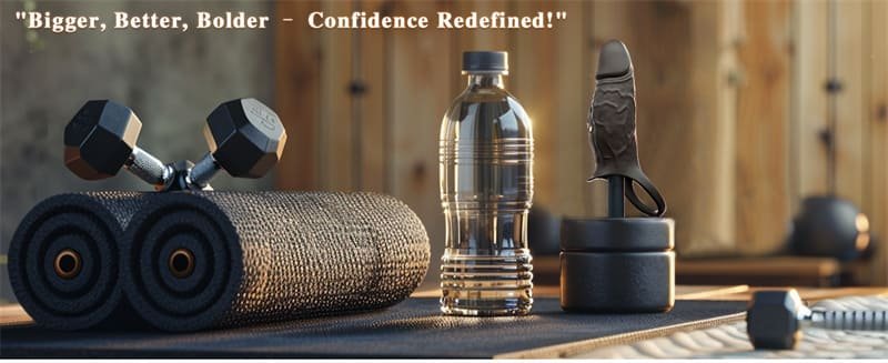 Hotsvibe Vibrating Penis Sleeve Cock Ring for Penis Testicles G Spot Penis Extender Vibrator