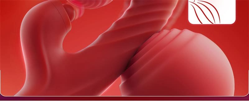 Hotsvibe Vibrator Thrusting Dildo for Women with 10 Vibration 7 Thrust Mode Rabbit Vibrators Adult Sex Toy 5 Hotsvibe Vibrator Thrusting Dildo for Women with 10 Vibration 7 Thrust Mode Rabbit Vibrators Adult Sex Toy 14