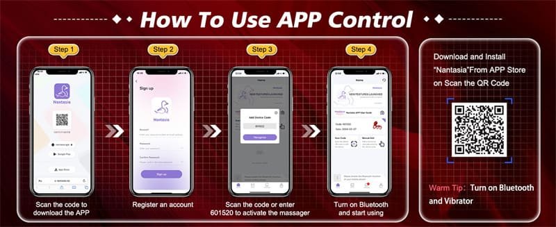 Rose Vibrating Cock Ring with Clitoral G Spot Stimulation & Remote Control 9 Vibrations Couple Sex Toys
