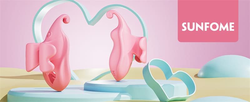 Upgrade Finger Vibrator Sex Toys for Women with 9 Vibrations Bullet Clitoral Stimulator Nipple Toys for Couples