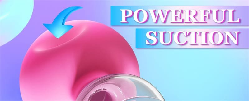 1 Pair Nipple Sucker Stimulator for Couples Manual Suction Mini Foreplay Flirting Nipple Pump Sex Toy