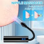 Automatic Vacuum Vagina Sex Pump with 3 Powerful Suction Modes Adult Sex Toys Pussy Pump with 5 Cups Included - Image 3