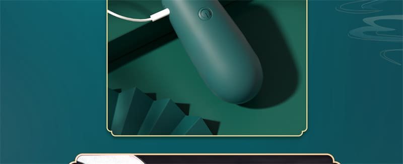 Bullet Vibrator Love Egg with 12 Vibration Modes Vibrating Egg Mini Vibrator for G Spot Clitoris with Remote Control