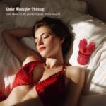 Grabbing Rose Nipple Sex Toy with 10 Vibration and 10 Grabbing Modes 360° Tongue Licking Swirling Nipple Vibrator - Image 6