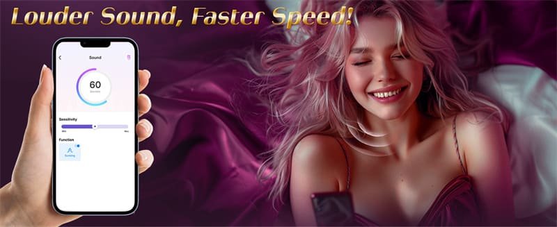 Rose Sucking Vibrator Women Sex Toys with 10 Suction Modes Anal Clit Nipple Vibrators Couples Female Sex Toys