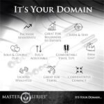 Adjustable Triple Bead Nipple Clamp Set Tweezer-Style Clamps with Soft Vinyl Tips & Weighted Beads - Image 6