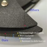 Adjustable Women's Sexy Masks Leather Cat Women Mask Cat Face Mask SM Fun Game - Image 4