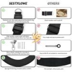 BDSM Bondage 360° Spinning Sex Swings Sex Toys For Couples Door Sex Swing Bdsm Toys - Image 7