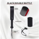 BDSM Sexual Abuse Double Hand Clap Porn Sex Whip for Adult Couples Games Spanking Paddle - Image 2