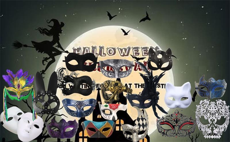 Bunny Fox Cat Woman Leather Sexy Masks Costume Sexy PU Leather Mask for Party Cosplay 3 Bunny Fox Cat Woman Leather Sexy Masks Costume Sexy PU Leather Mask for Party Cosplay